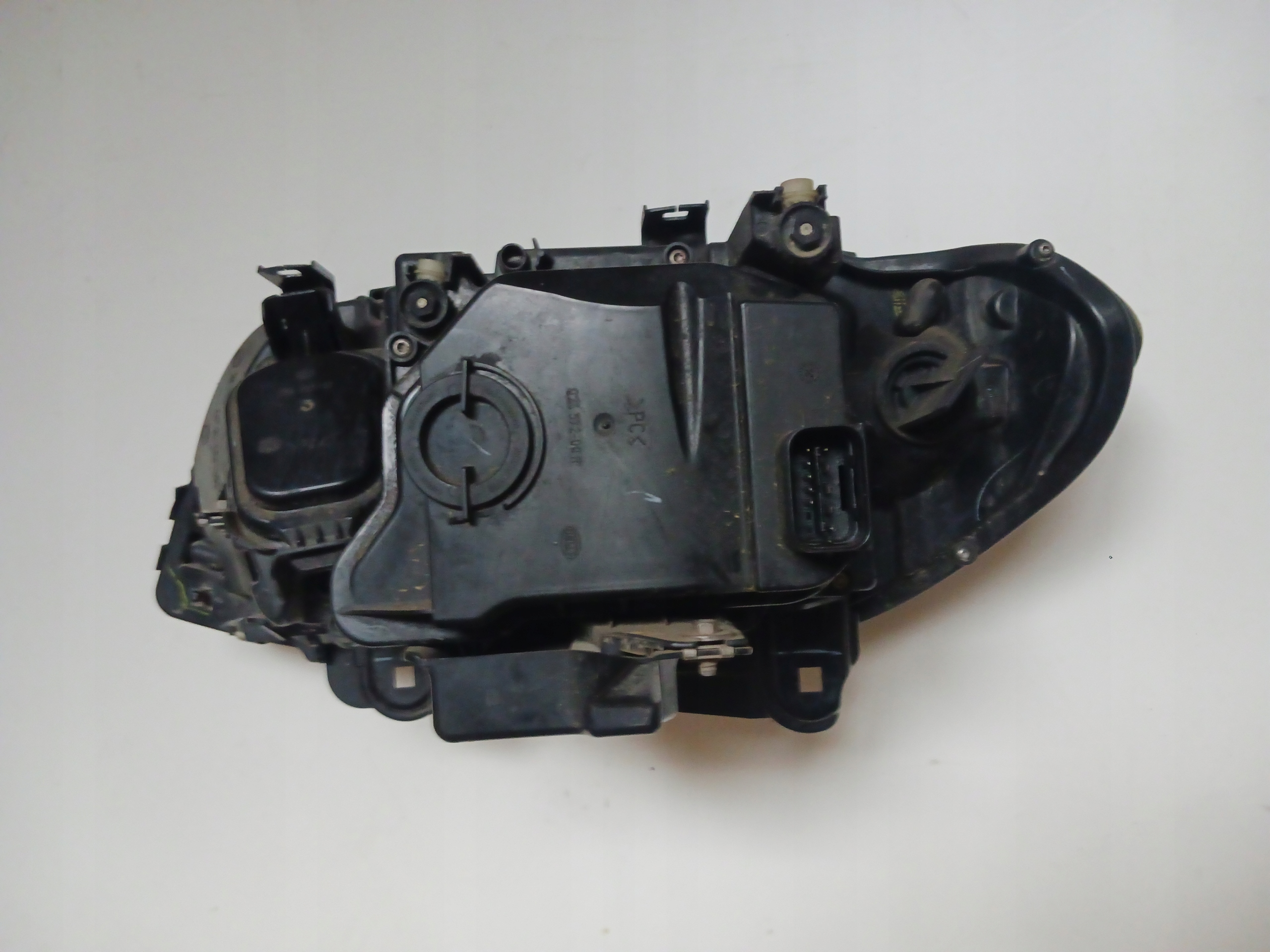 Frontscheinwerfer BMW X5 E53 Dynamic Light Xenon Rechts Scheinwerfer Headlight - Thumbnail 6