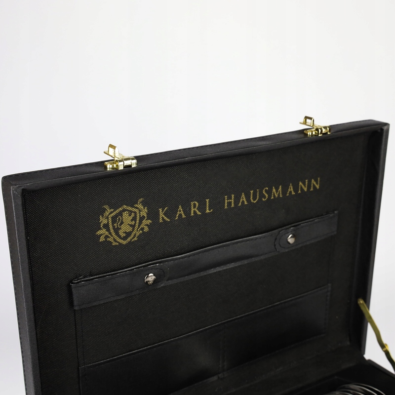 WALIZKA SZTUĆCE 72 EL ZESTAW SZTUĆCÓW LENA KOMPLET Linia Lena