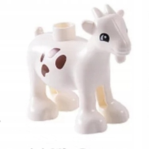 

Figurka Koza do Lego Duplo