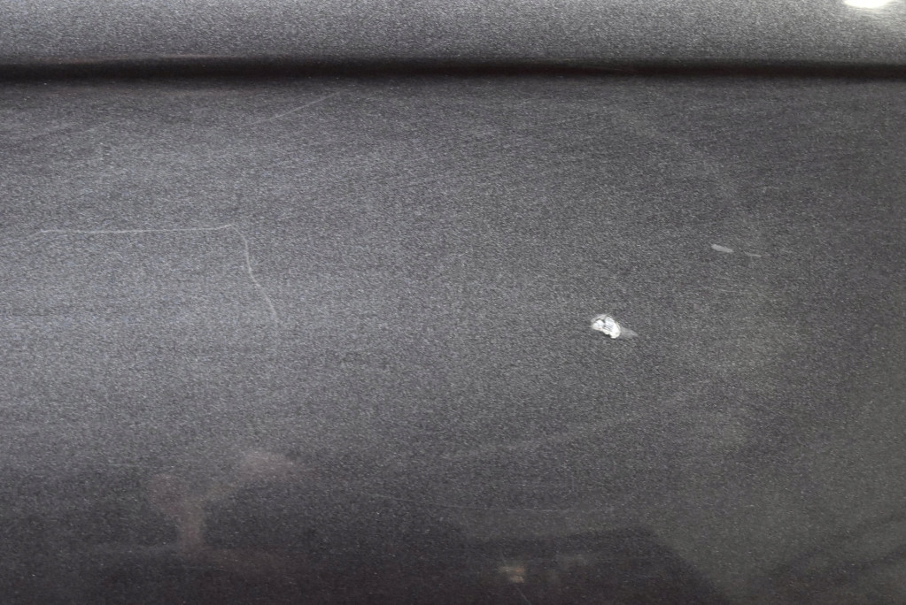 fender right front front black AUDI A6 C6 04-08