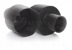 Koszulka termokurczliwa Trytyt poliolefina 60 mm/30 mm 1 szt.