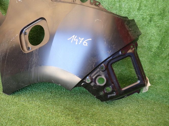 TOYOTA RAV4 05-12 fender left rear rear part