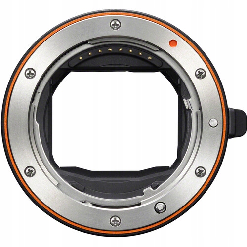 Macro адаптер Sony LA-EA5 модель LA-EA5