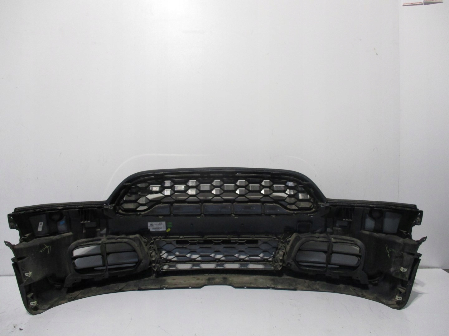 bumper MINI COUNTRYMAN F60 front