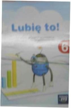 Informatyka Lubię to! SP - Praca zbiorowa