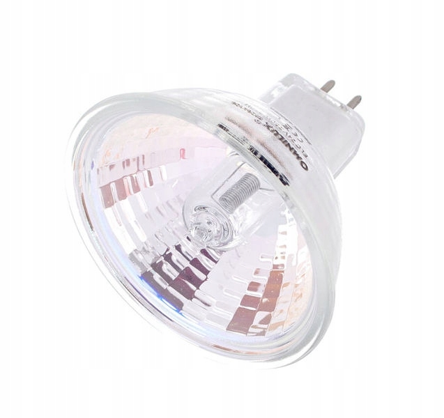 

Omnilux 24V/250W Elc Gx 5.3 500h halogen żarówka