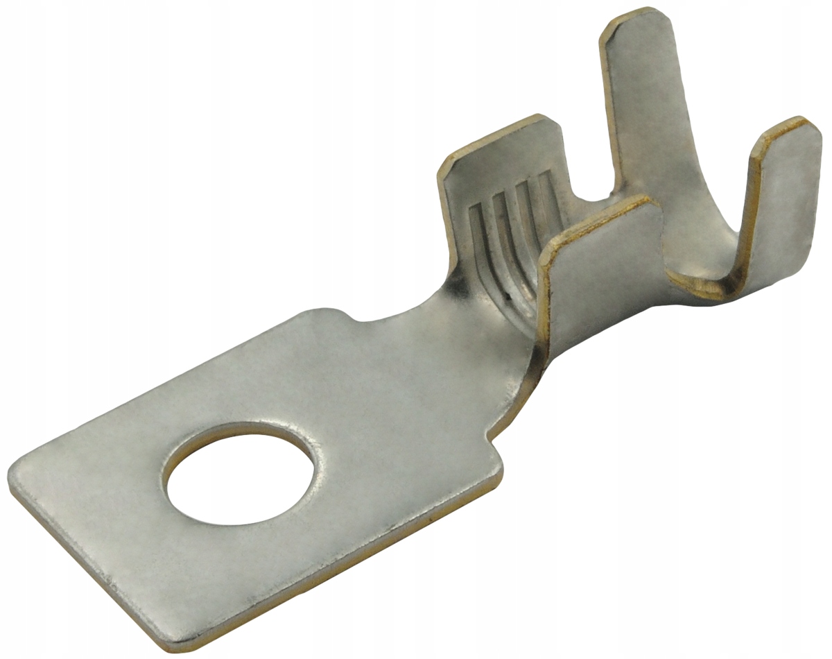 Konektor Pin Końcówka Oczkowa Bezpiecznika MIDI M5 6-8 mm2 Mta 1708245 L28
