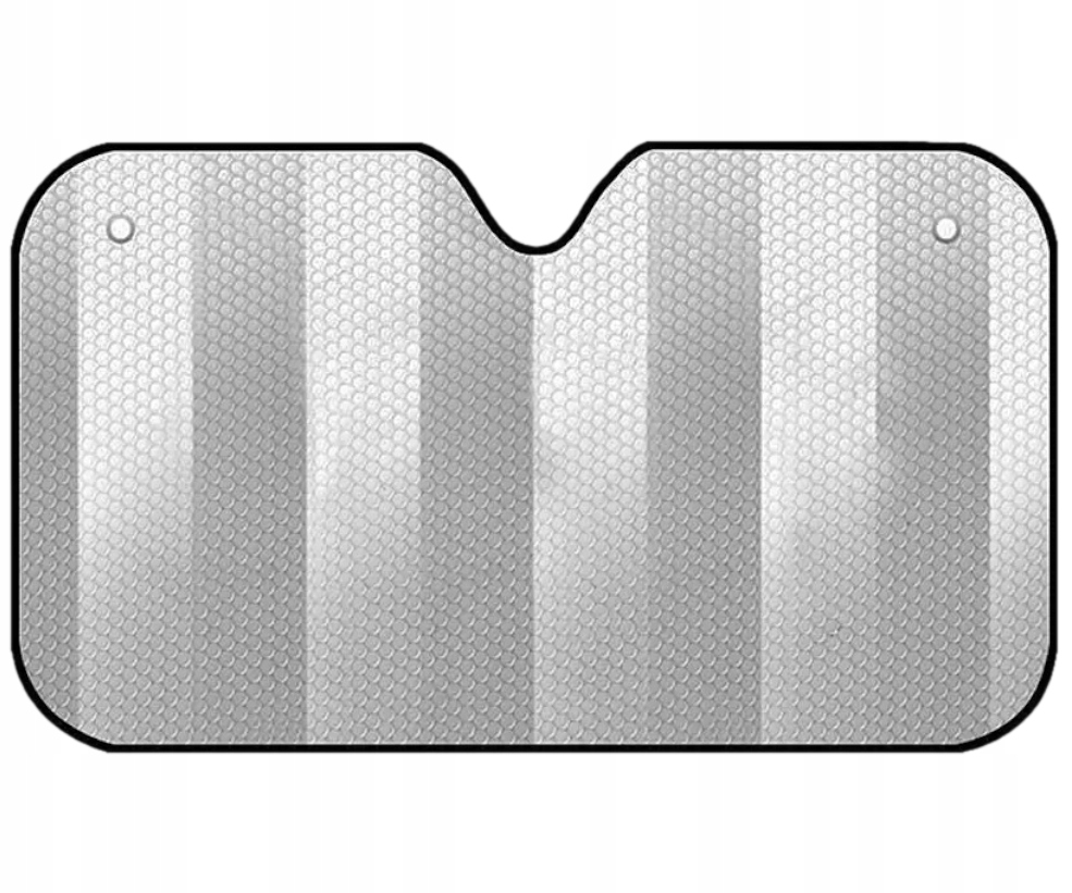 MATA OSŁONA NA SZYBE TERMICZNA ANTYSZRONOWA DUŻA MOCNA SAMOCHODU AUTA Producent inny