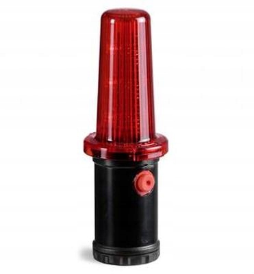 Levně Lampička Do Výstražného Stojanu