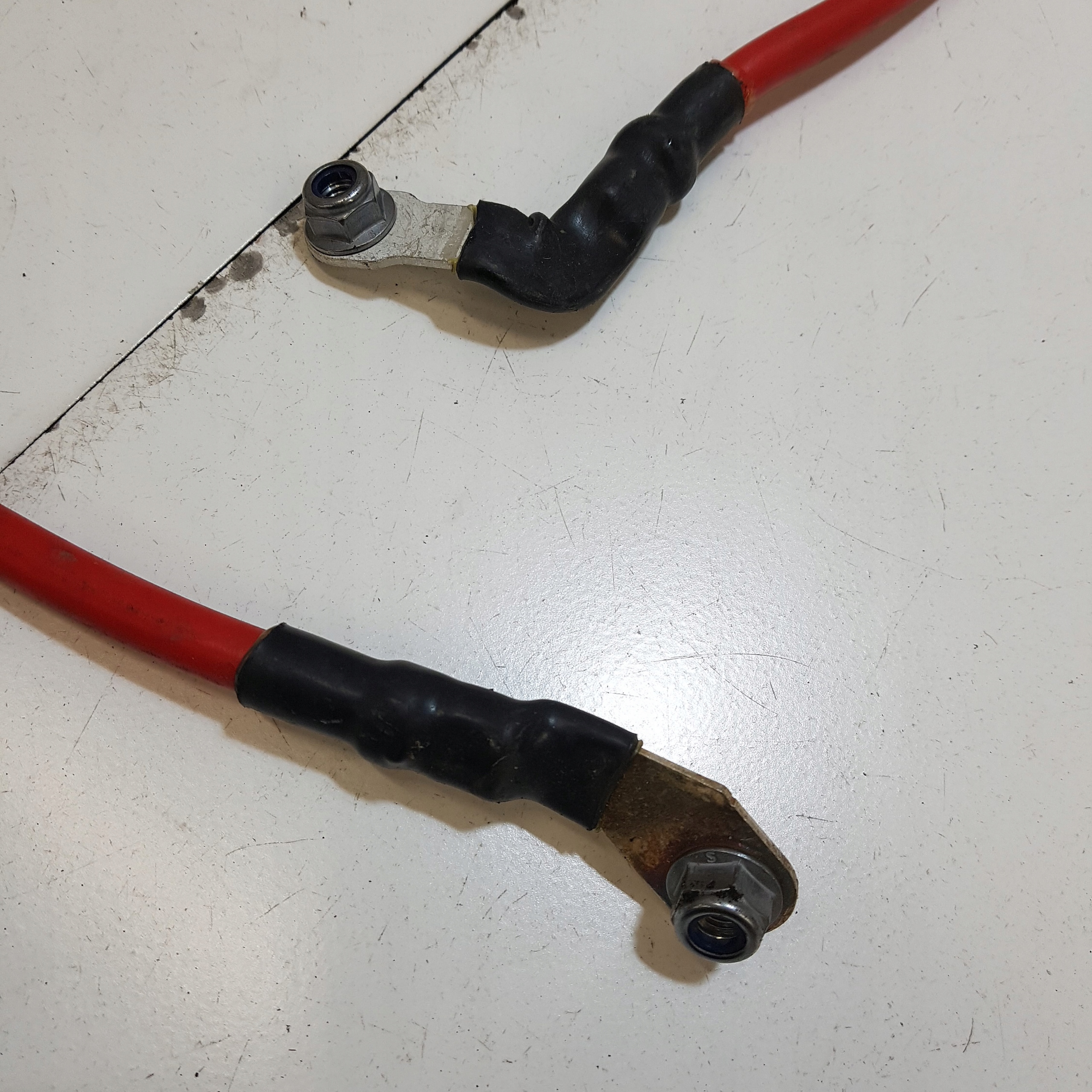 terminal plus MERCEDES-BENZ C KLASA W205 A2055401202