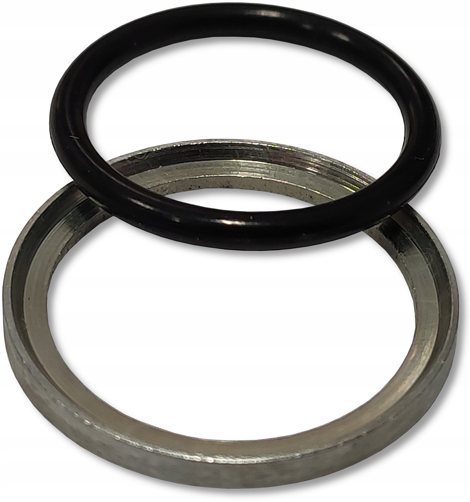 10x PODKŁADKA PIERŚCIEŃ USZCZELNIAJĄCY ORING 22mm Marka SM