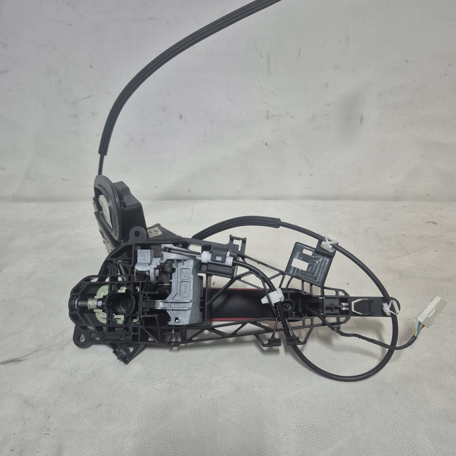 OPEL INSIGNIA B II 2 17-22 handle door right lock