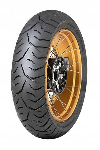 DUNLOP TRAILMAX MERIDIAN 130/80R17 65H TL 2022r.