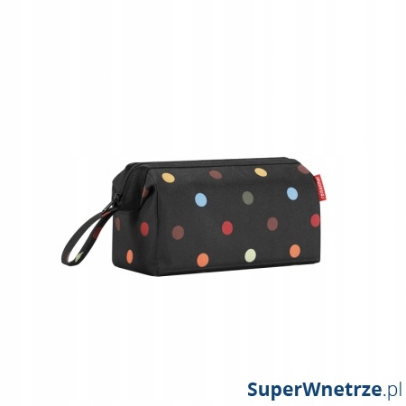 Kosmetická taštička Reisenthel Travelcosmetic dots