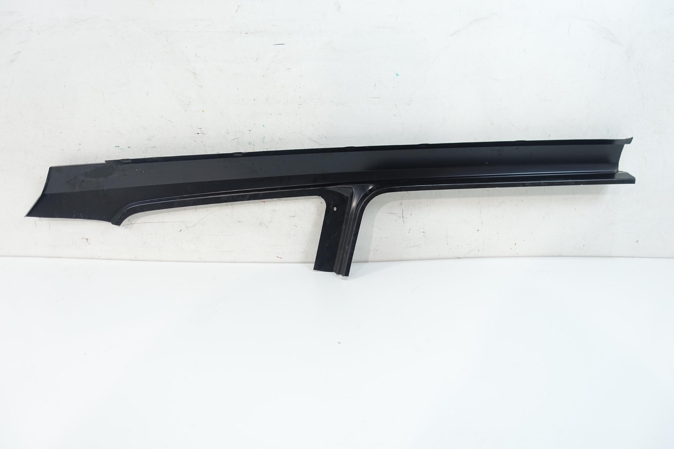 VW PASSAT B8 3G KOMBI 2014- side roofs fender left rear part rear