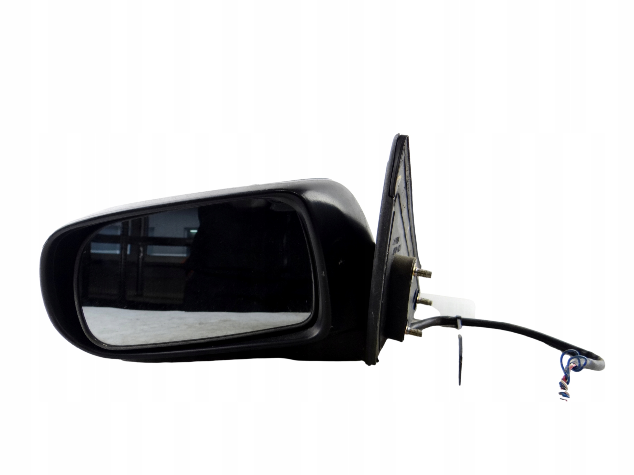 mirror left MAZDA 626 010126