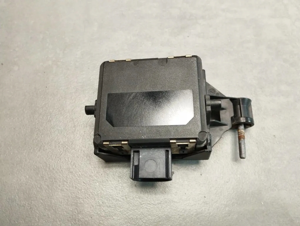 Renault Kadjar DISTRONIC RADAR 0203300539