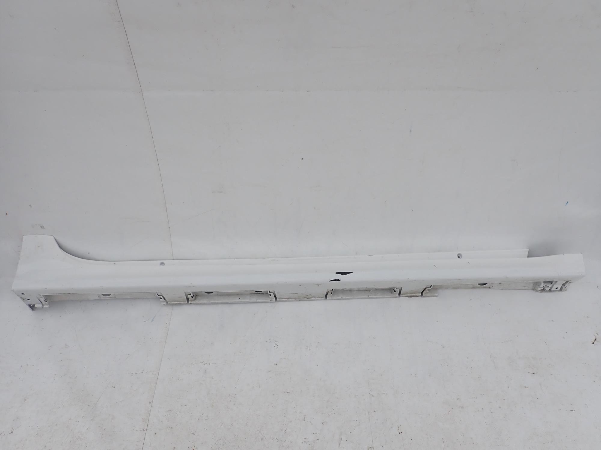 TOYOTA YARIS IV 4 19- threshold moulding threshold right