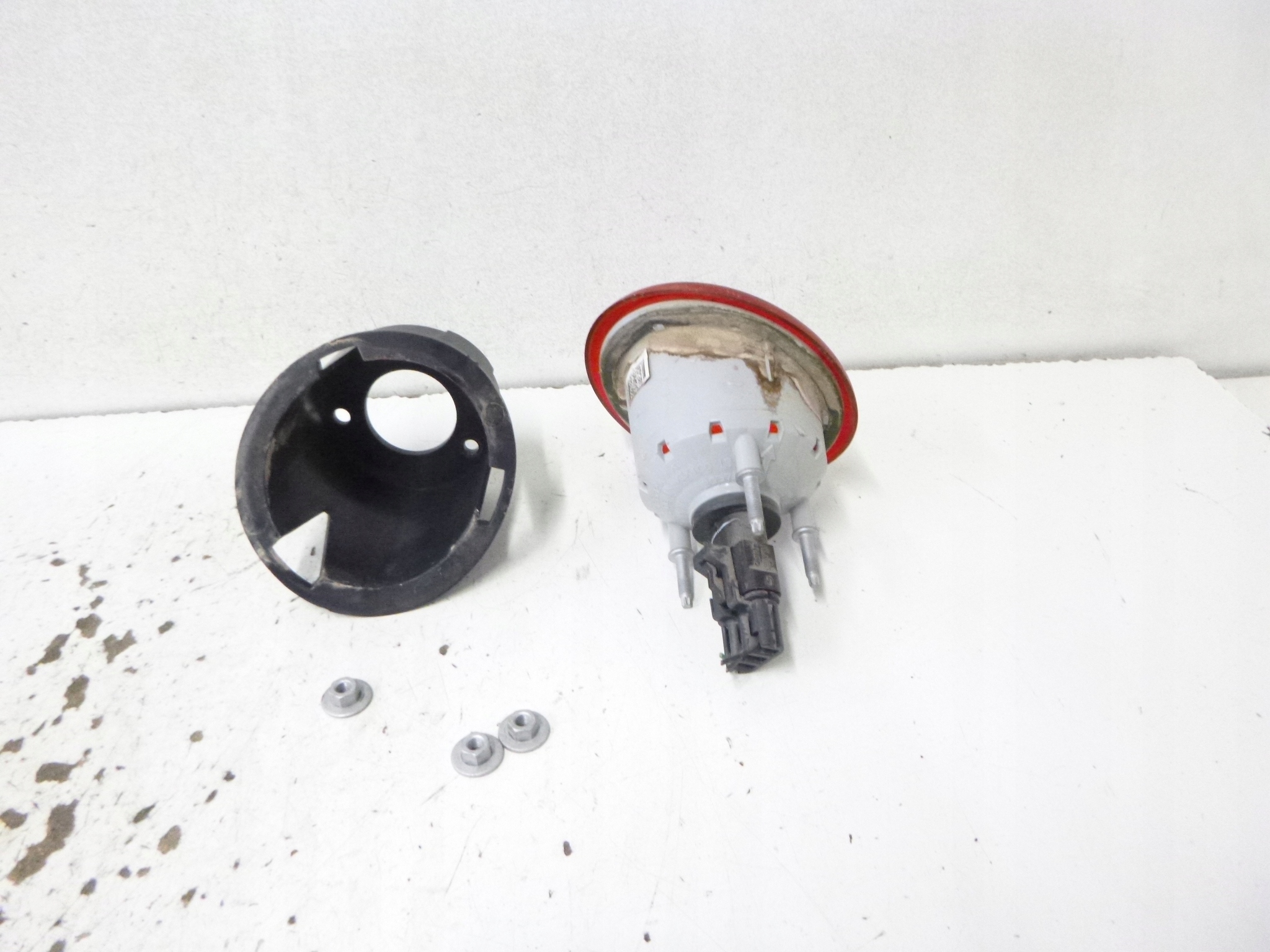 light rear Chevrolet HHR 2009r.