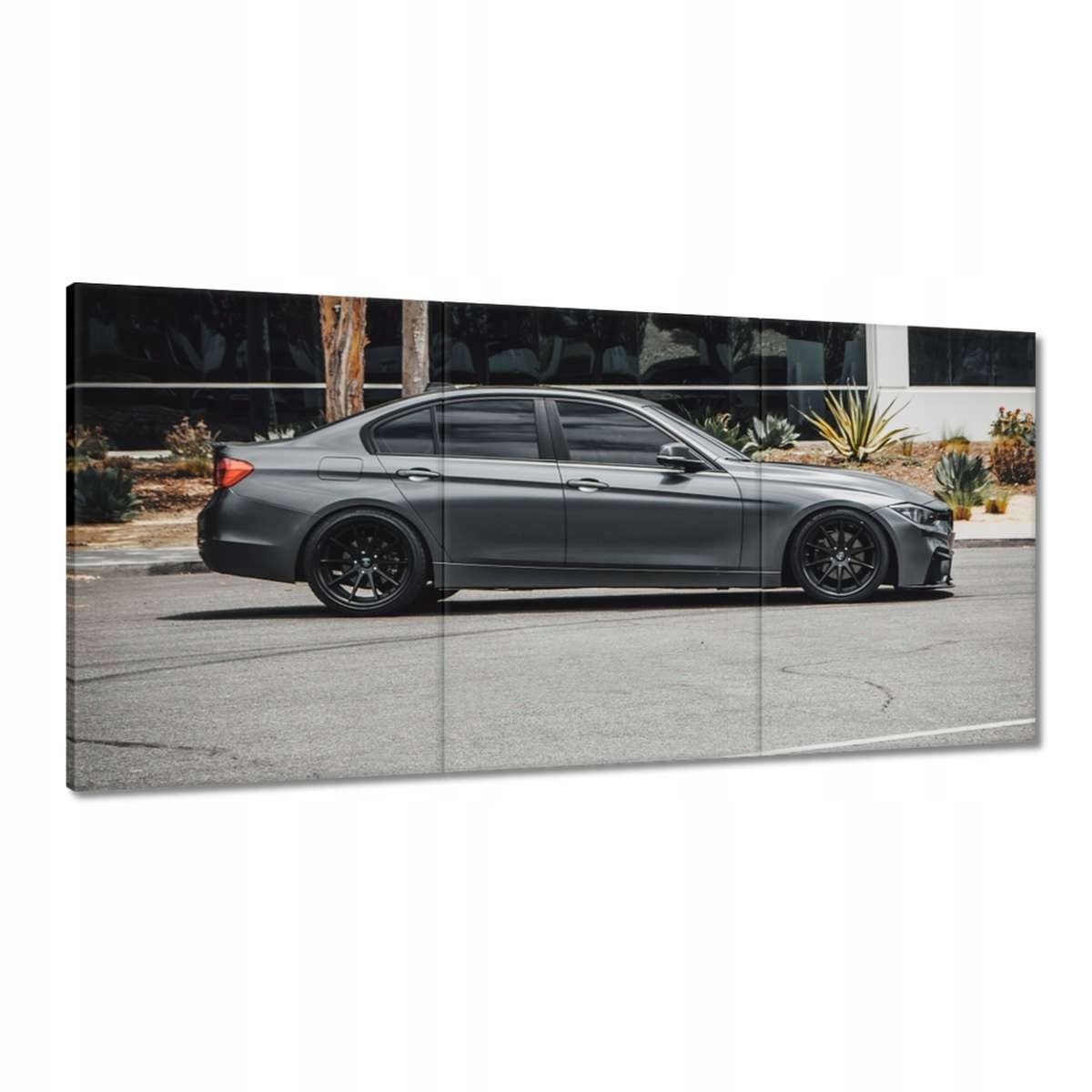 Obrazy 180x90 Auto Bmw Auto Klasika