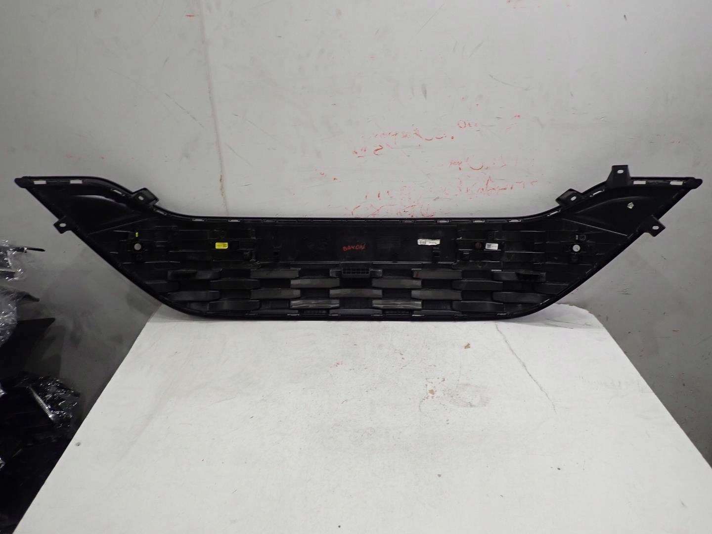 grille HYUNDAI BAYON 2021- 86351-Q0AB0