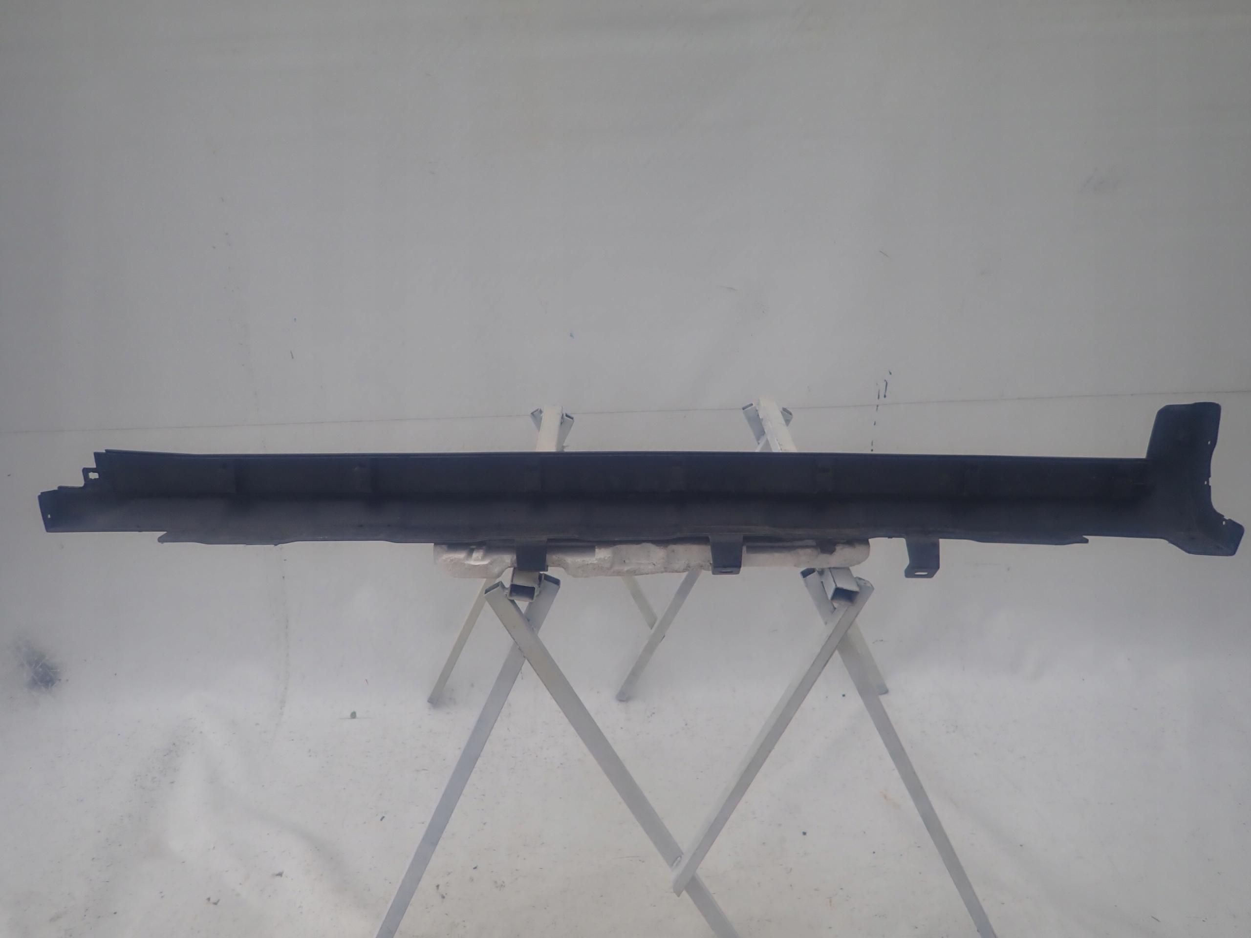 HONDA CR-V CRV III 06-12 threshold left moulding threshold