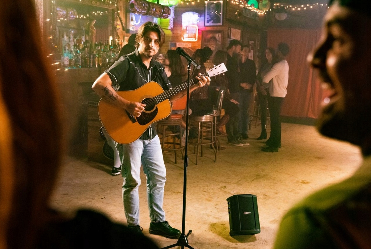 BOSE S1 PRO+ TRANSMITER - NADAJNIK XLR BEZPRZEWODOWY DO BOSE S1 PRO+ EAN (GTIN) 017817837248