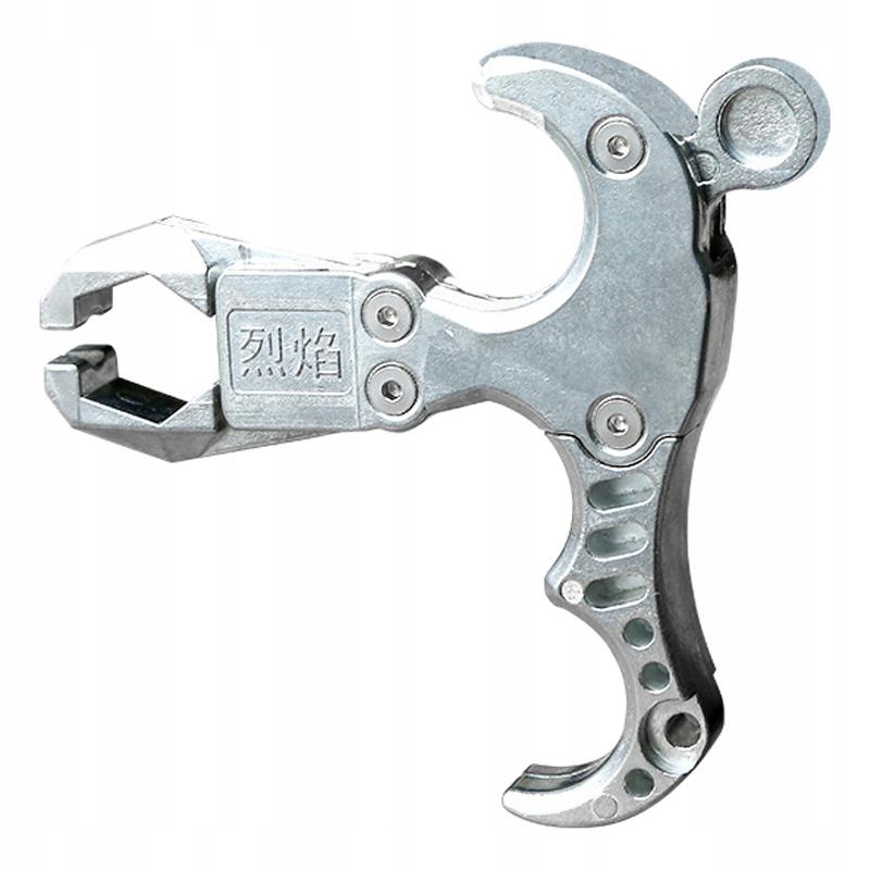 Metal Fish Release Quick Release Fishing