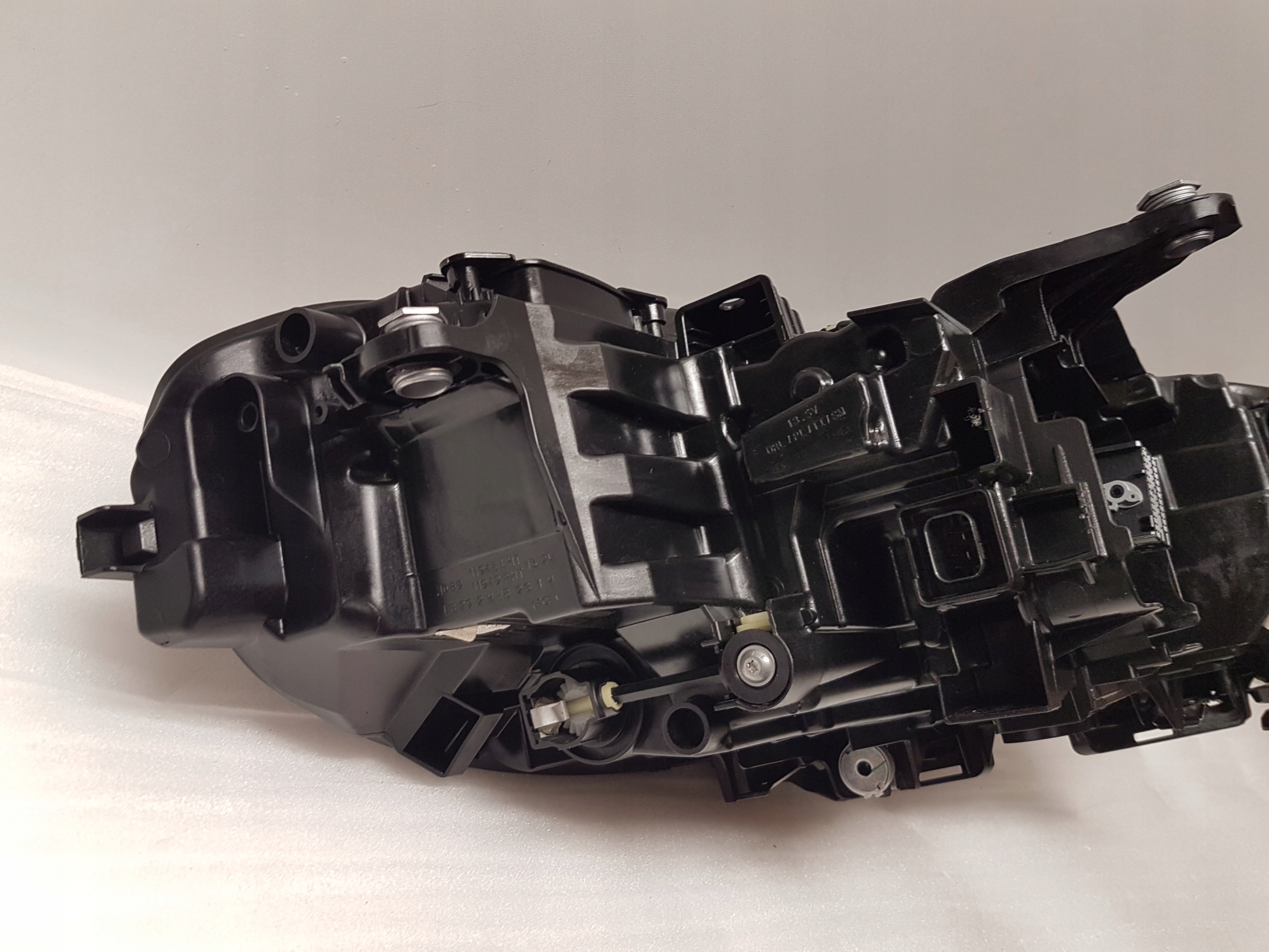 light front left BMW F70 F74 FULL LED 5A32B51