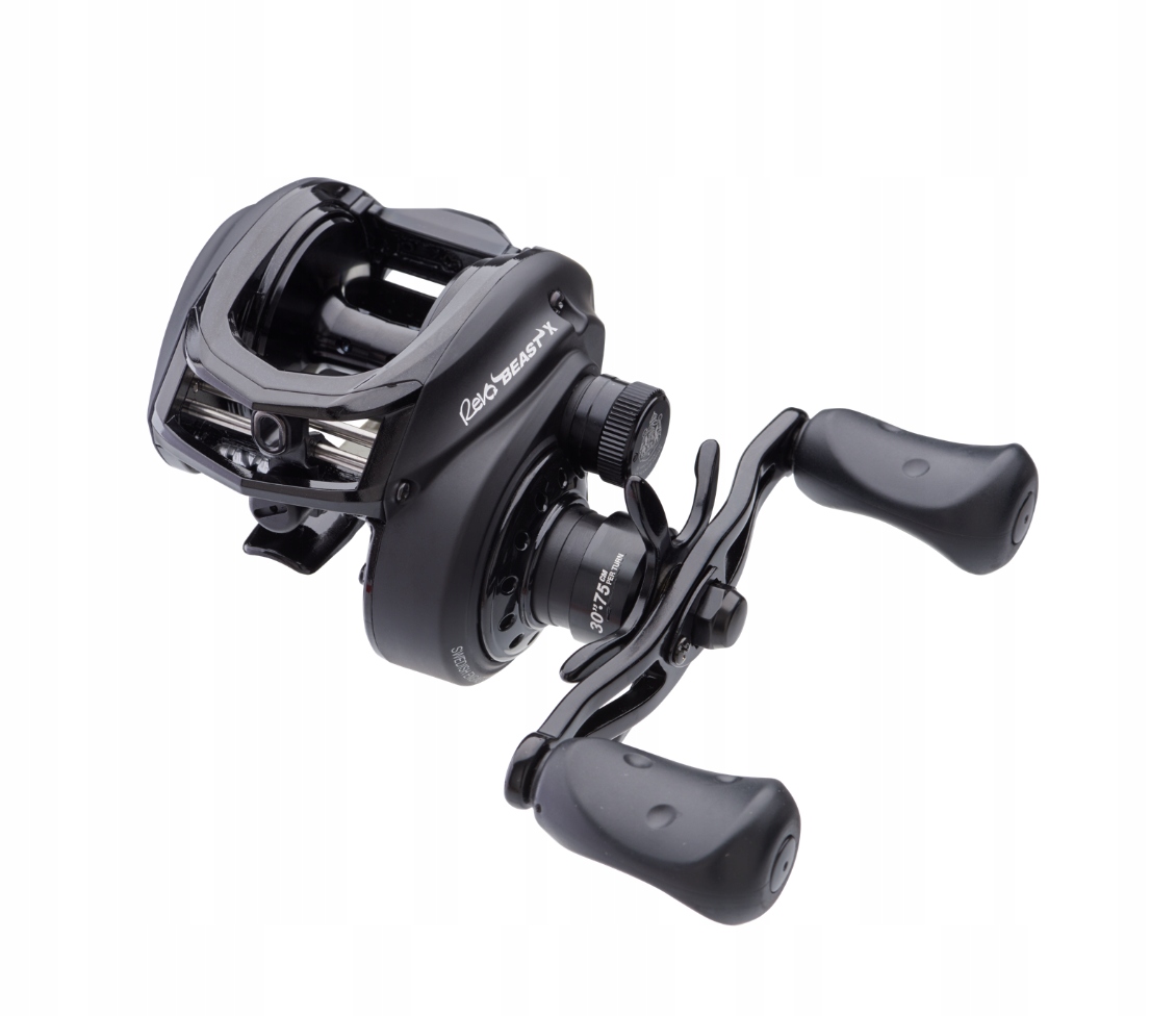 Abu Garcia Multiplikátor Revo Beast X 41 pro levou ruku