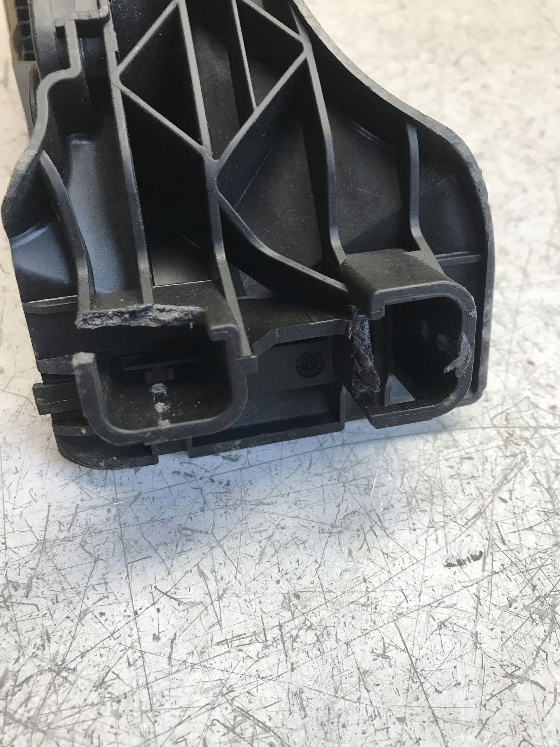 potentiometer accelerator pedal VW SKODA AUDI 1K1721503AA