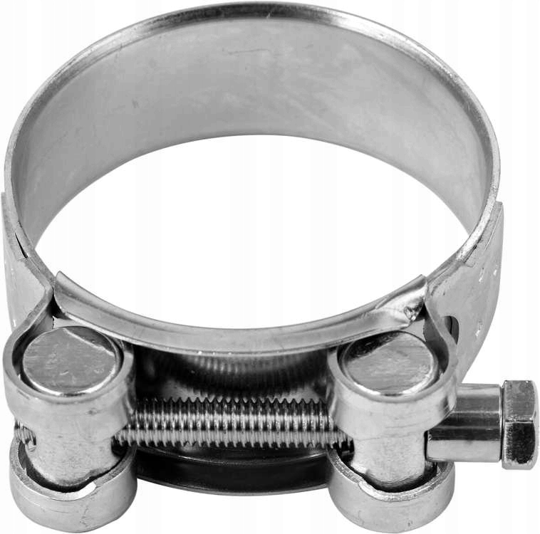 Obejma opaska gbs sgb Ocynk 149 - 161 mm