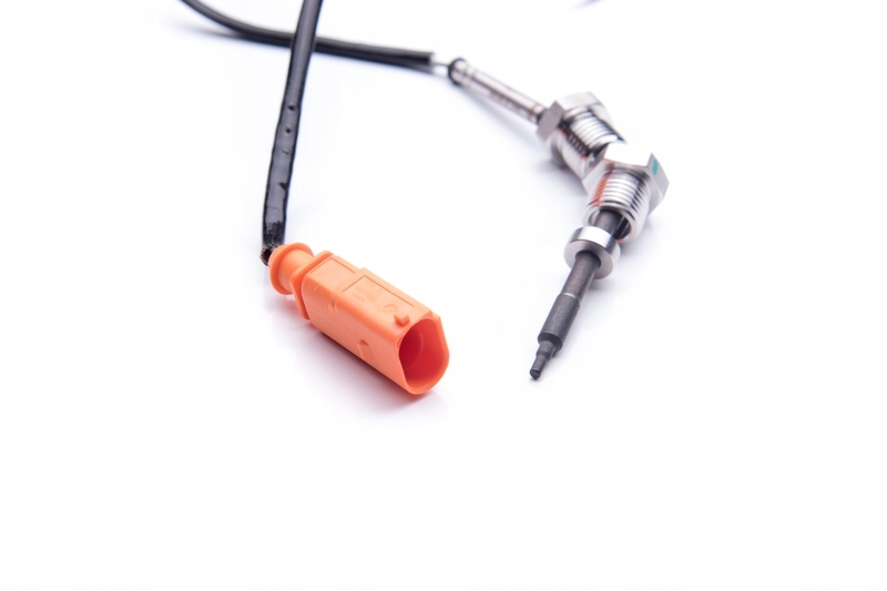 CZUJNIK TEMP. SPALIN Typ samochodu Samochody osobowe