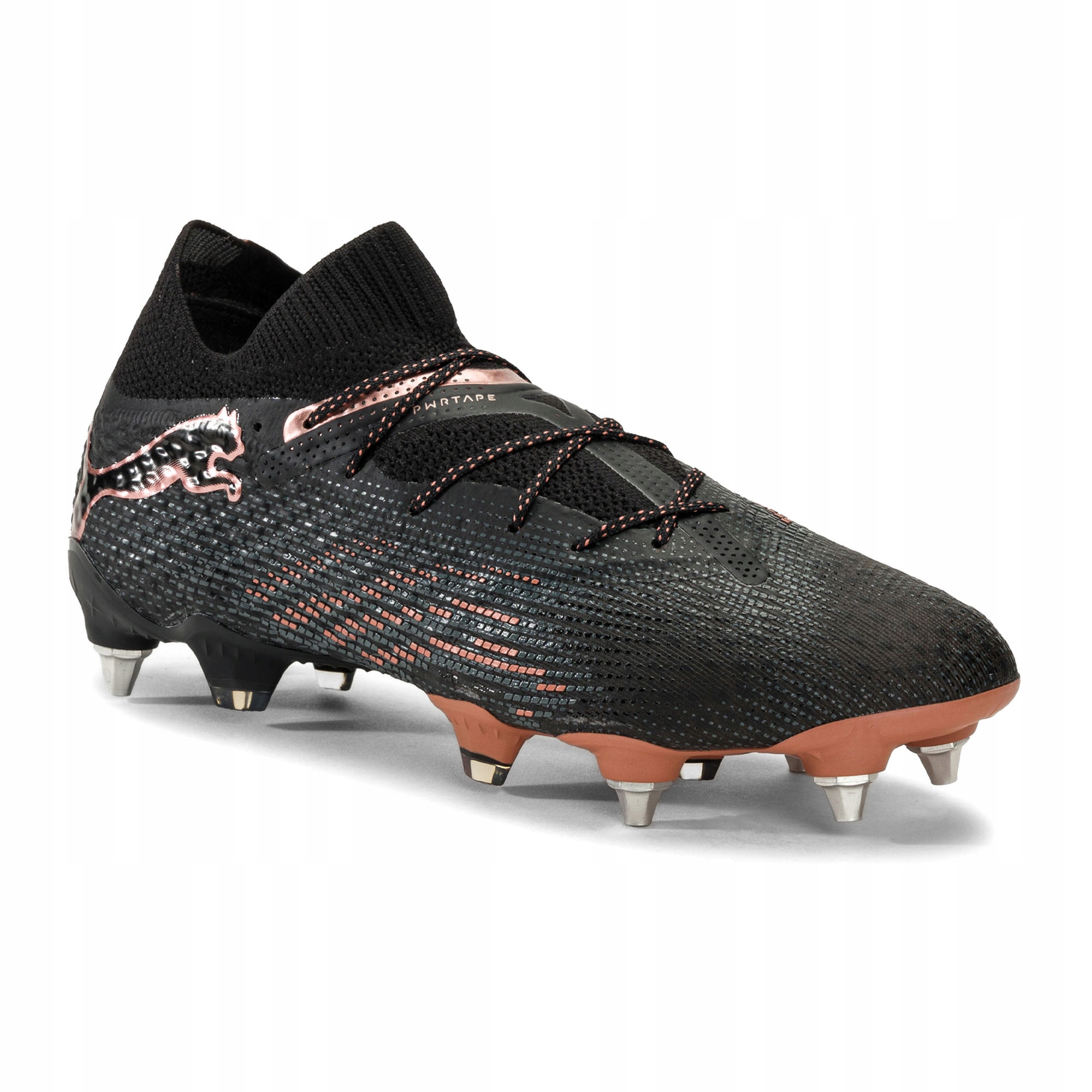 Puma korki piłkarskie Future 7 Ultimate MxSG 107700 rozmiar 40