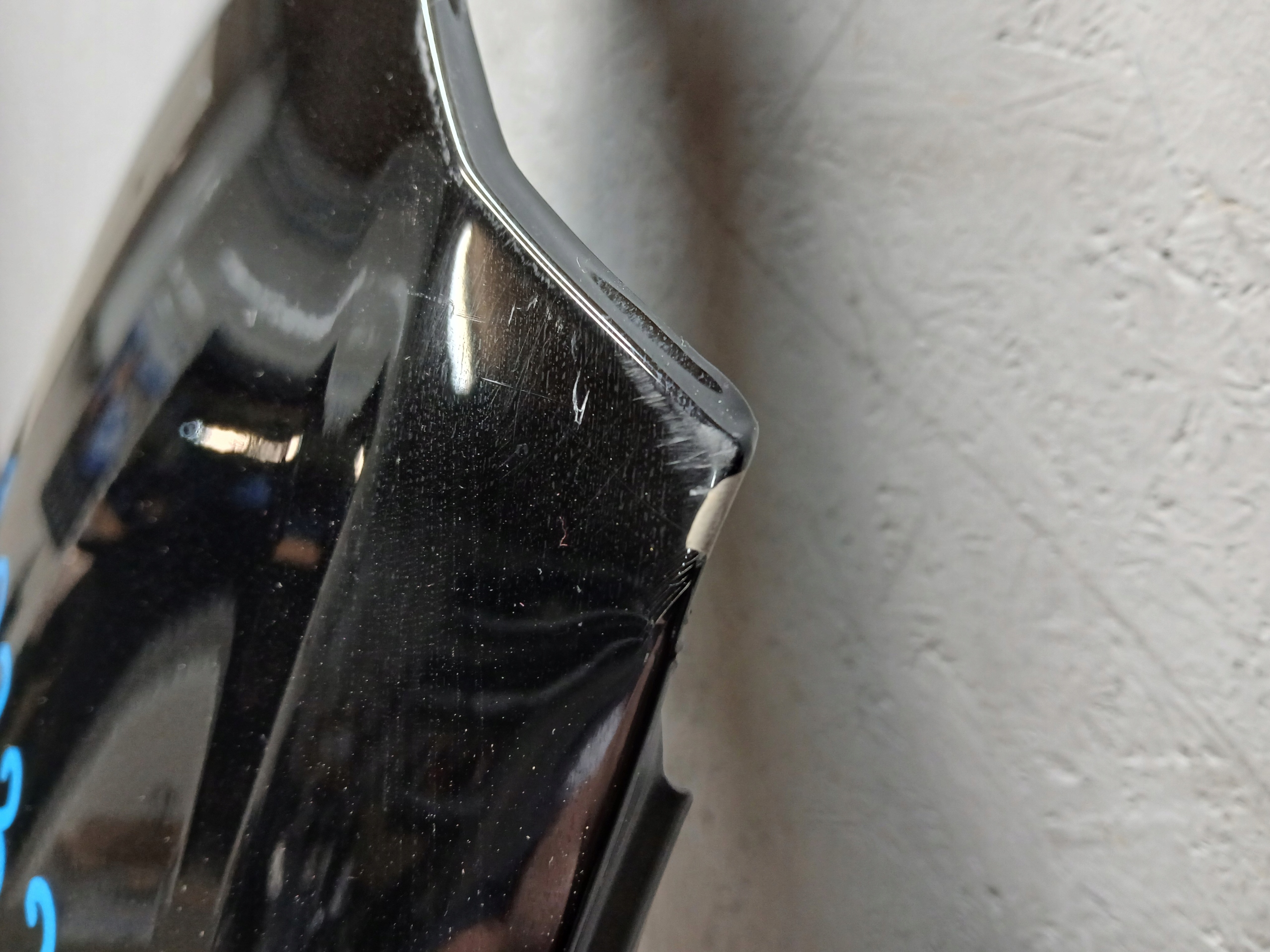 fender front left HYUNDAI I30 III 3 17