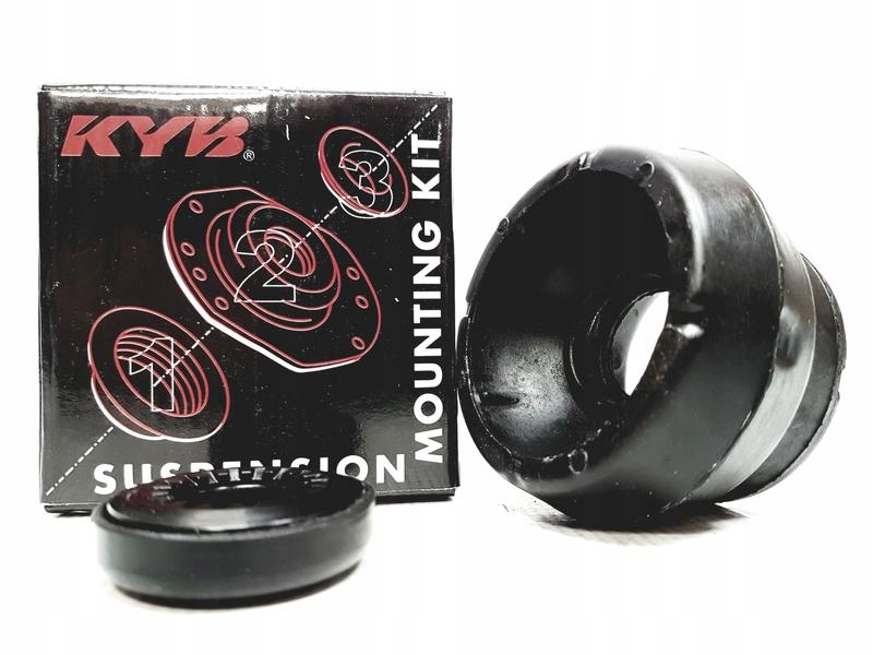 KAYABA PODSZUKA AMORTYZATORA AUDI A3 8L TT 8N Typ samochodu Samochody osobowe