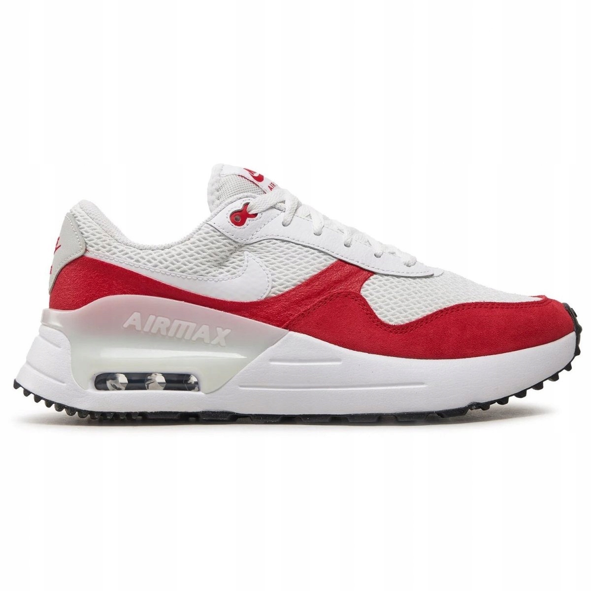 Nike pánské boty Air Max DM9537-104 45