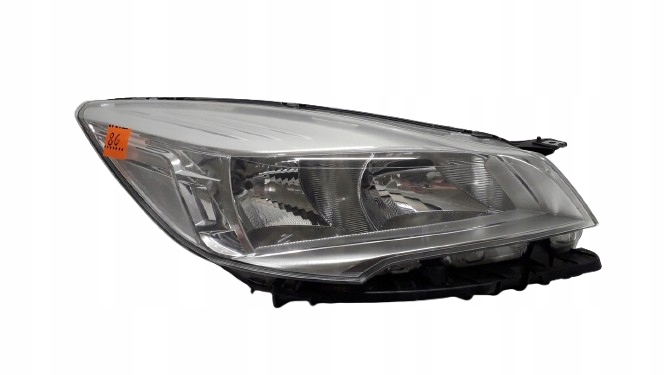 FORD KUGA MK2 13-16 LAMPA PRAWA PRZEDNIA CV44-13W029-AE - BRAK 2 MOCOWAŃ