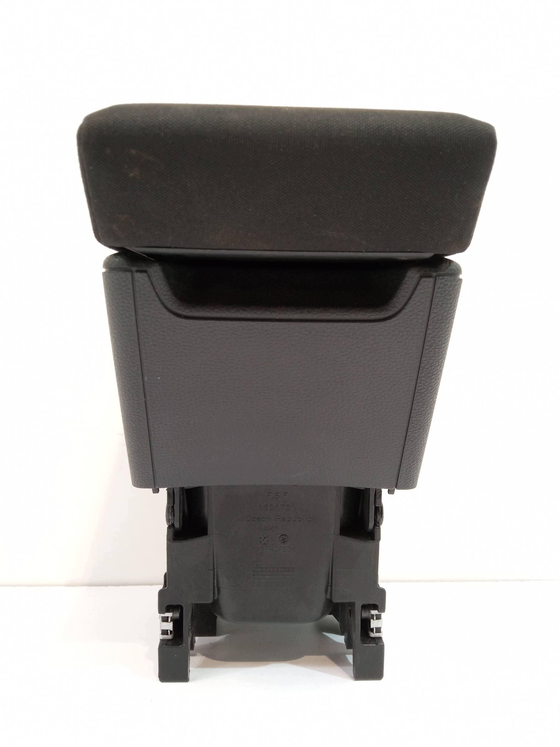 bracciolo tunnel centrale 6F 6F0864207D Seat Ibiza V (2017-)