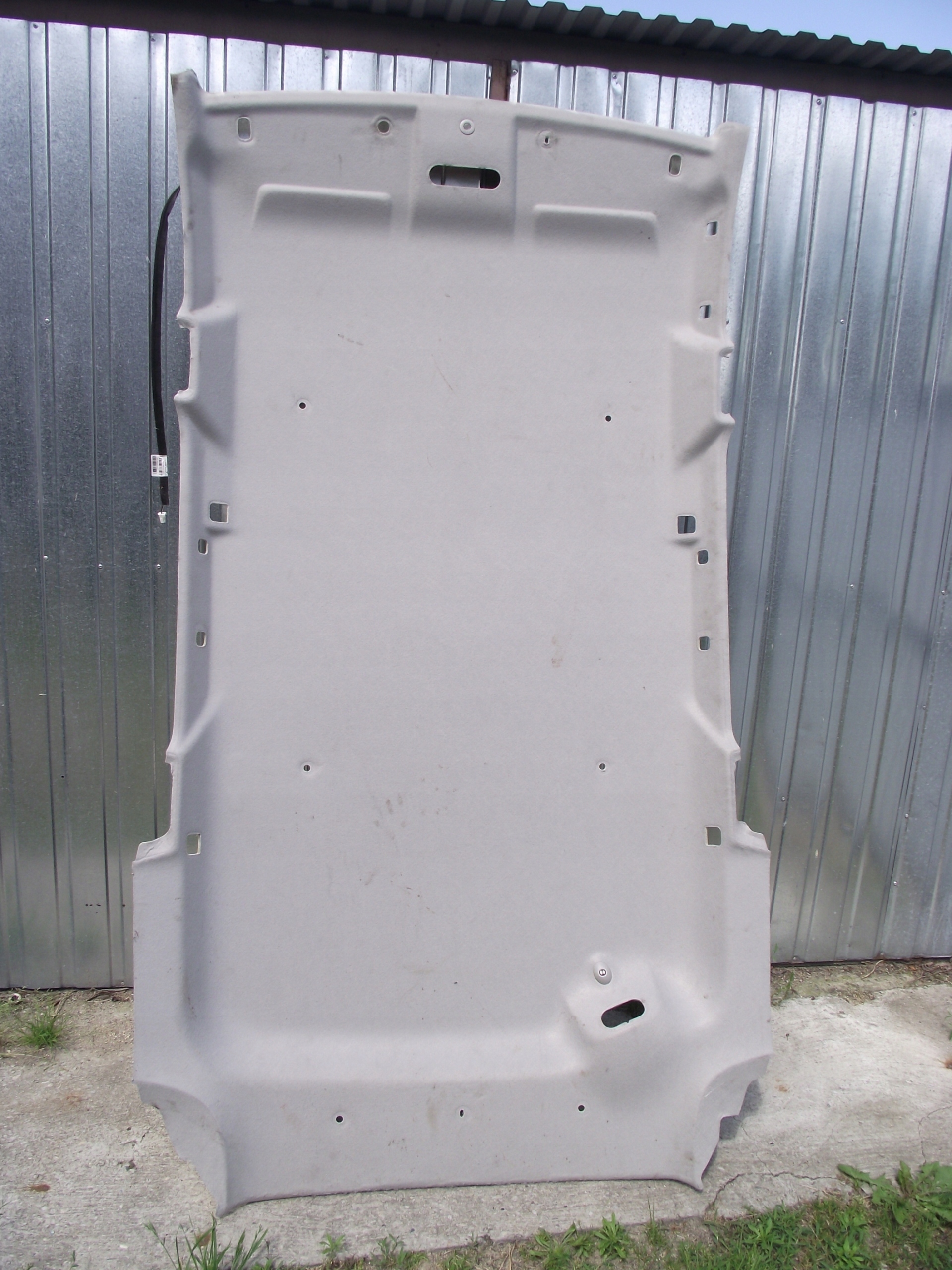 PODSUFITKA DACIA LOGAN II 13R MCV