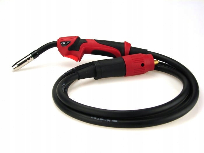 Uchwyt Spawalniczy Mig Expert Ideal Mb 15/4M 180A