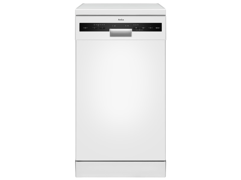 Zmywarka AMICA DFM41E6QWMG 10kpl 44.8cm