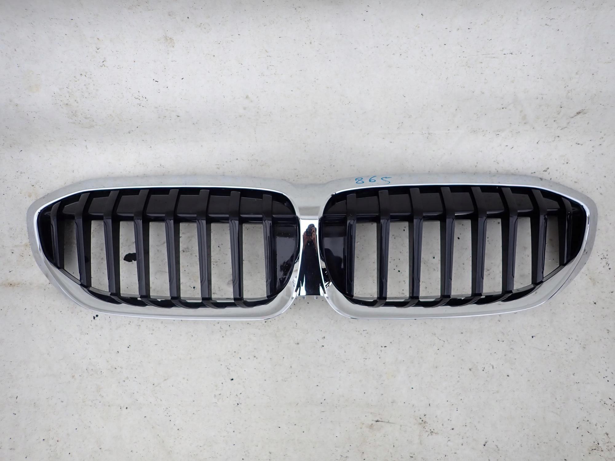 BMW 3 G20 G21 18-21 Grill Grill