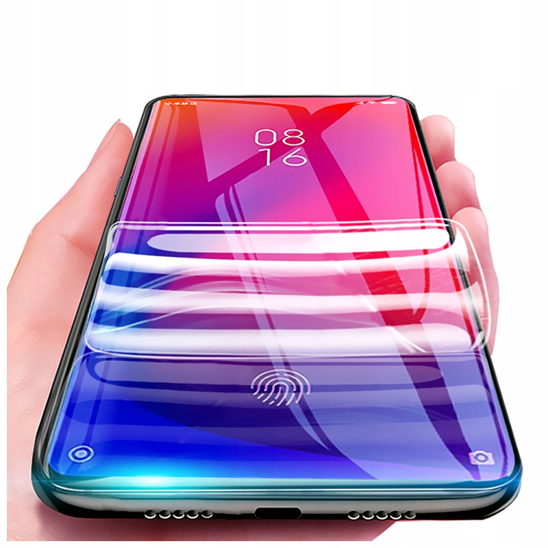 

Folia Ochronna Antiblue Na Telefon Iphone Samsung
