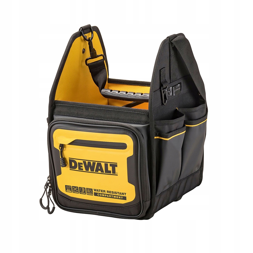 Otevřená taška pro elektrikáře na rameno 11" Pro DeWALT DWST60105-1