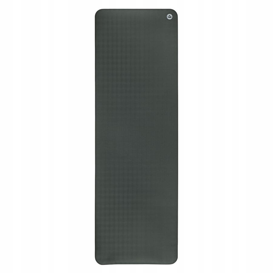 Podložka na jógu z kaučuku Bodhi EcoPro Diamond 6 mm, protiskluzová, fitness