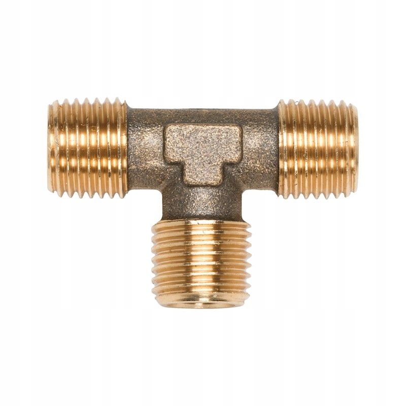 Wurth трійник 5 шт.