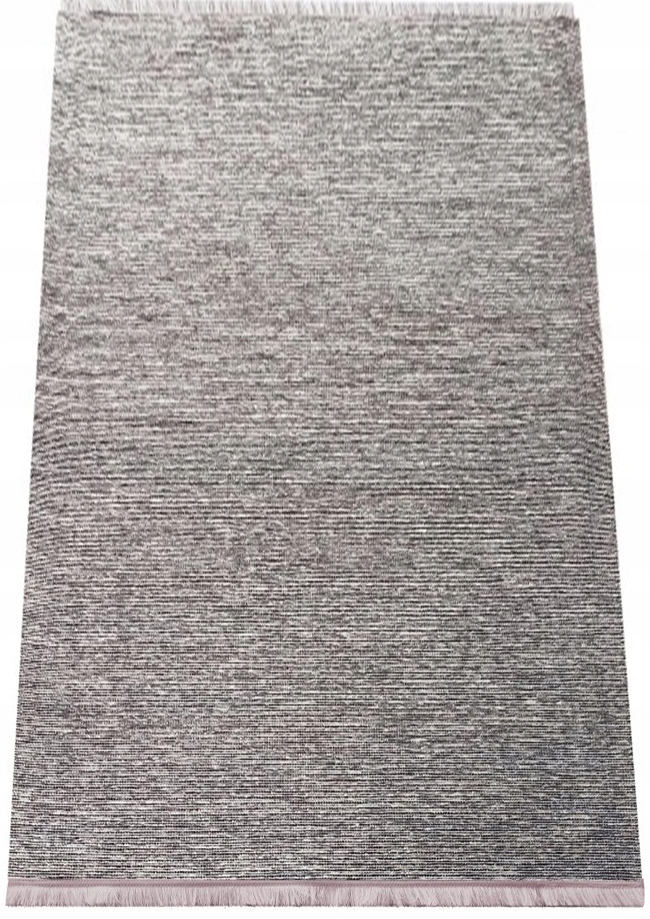 Kusový koberec Diamond 02 ružový 80x300