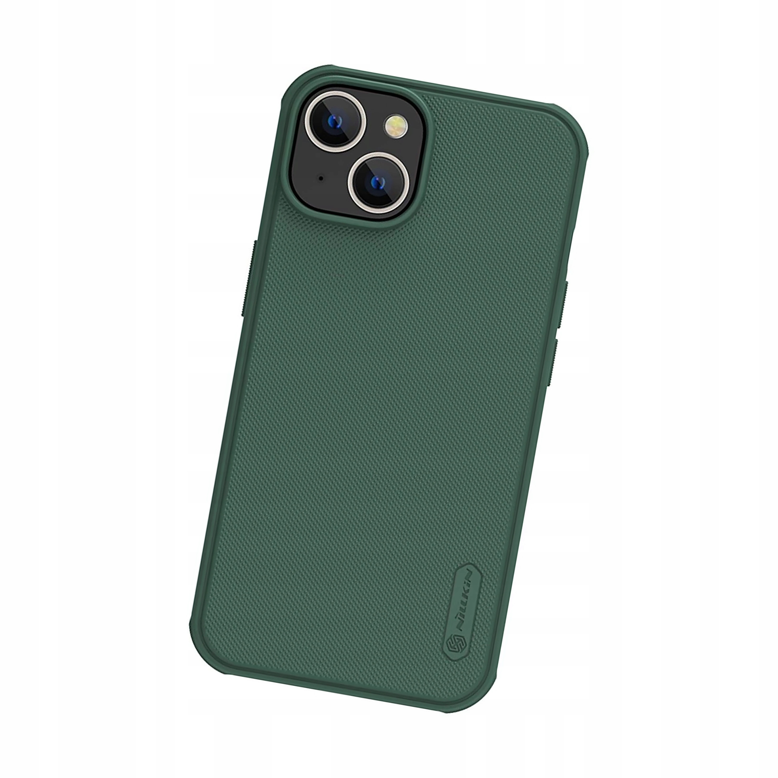 Nillkin Frosted Shield Pro etui iPhone 14 Plus pokrowiec na plecki