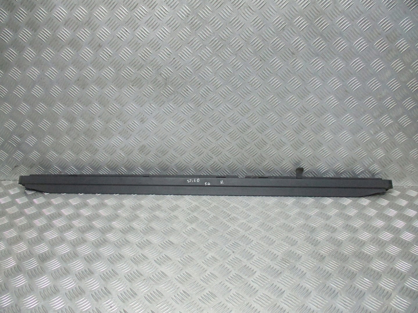 ролета багажника FIAT STILO 1.4 16V